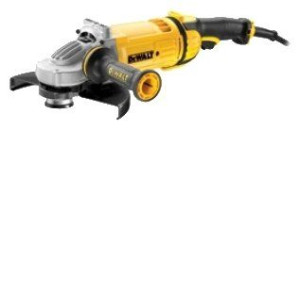 Угловая шлифмашина DEWALT dwe 4579