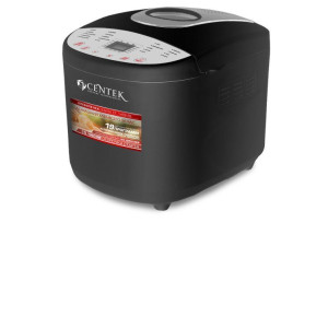 Хлебопечь CENTEK CT-1406 BLW (белый/черный)