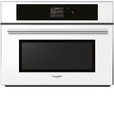 Комбинированный паровой шкаф FULGOR FCSO 4511 TM WH Комбинированный паровой шкаф FULGOR FCSO 4511 TM WH