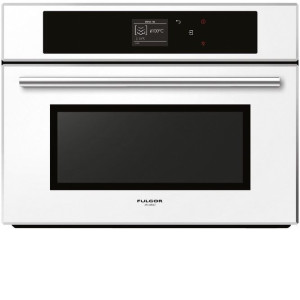 Комбинированный паровой шкаф FULGOR FCSO 4511 TM WH