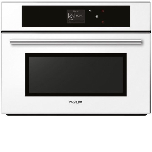 Комбинированный паровой шкаф FULGOR FCSO 4511 TM WH