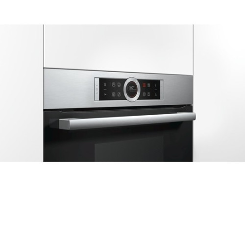 Пароварка Bosch CDG 634BS1