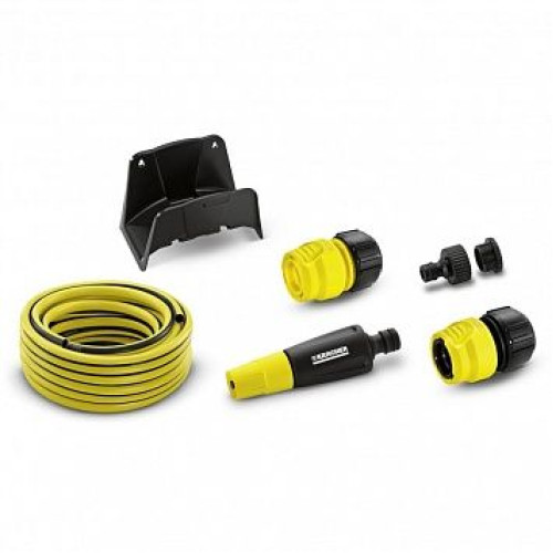 Комплект со шлангом KARCHER 1/2 15м 2.645-114