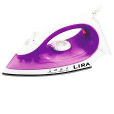 Утюг LIRA LR 0607