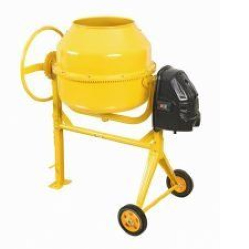Бетоносмеситель REDVERG RD-CM160L