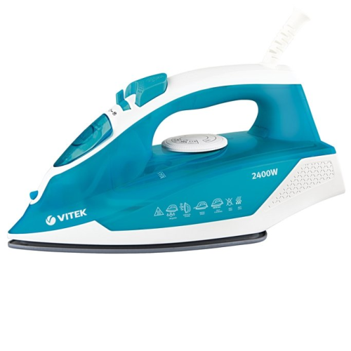 Утюг Vitek VT-8307 B