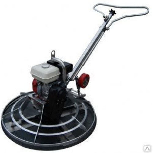 Затирочная машина REDVERG rd-s100e