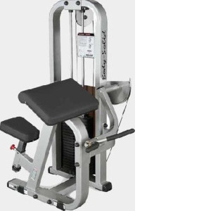Бицепс-машина Body Solid ProClub SBC-600