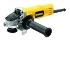 Угловая шлифмашина DEWALT dwe4051