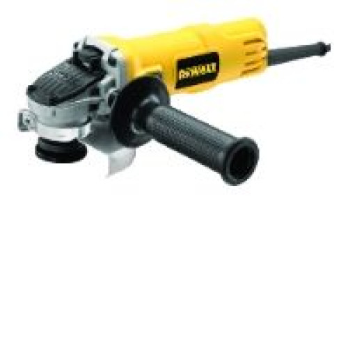 Угловая шлифмашина DEWALT dwe4051