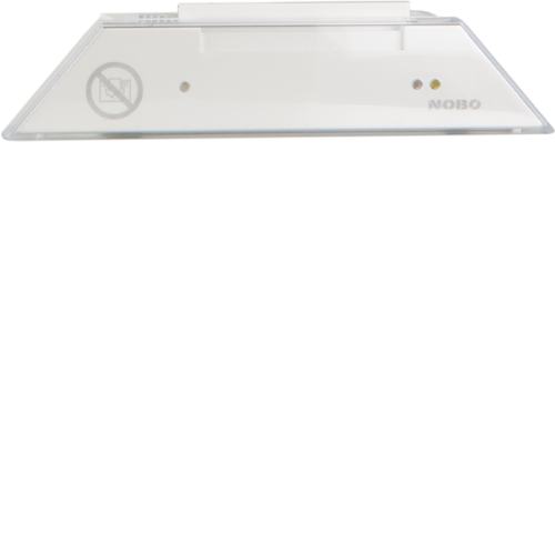 Термостат NOBO r 80 sxx