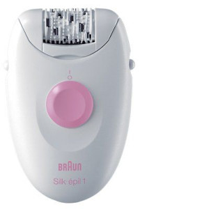 Эпилятор BRAUN se 1170 silk-epil eversoft