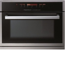 Встраиваемая пароварка KUPPERSBUSCH ekdg 6900.2e