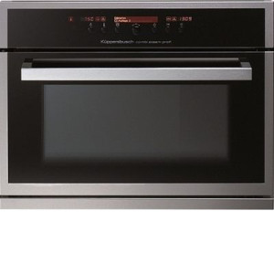 Встраиваемая пароварка KUPPERSBUSCH ekdg 6900.2e