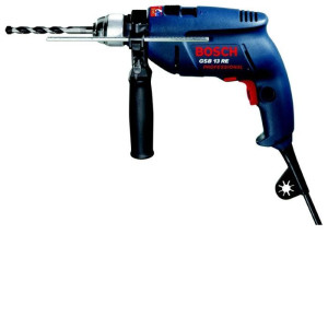 Дрель ударная BOSCH gsb 13 re (звп)