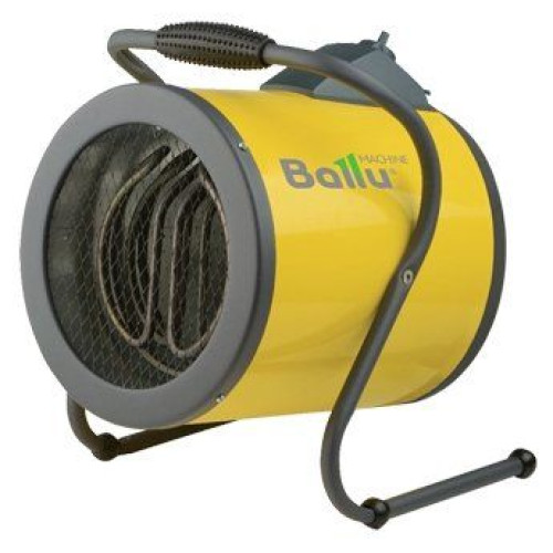 Тепловая пушка BALLU bhp-p-5