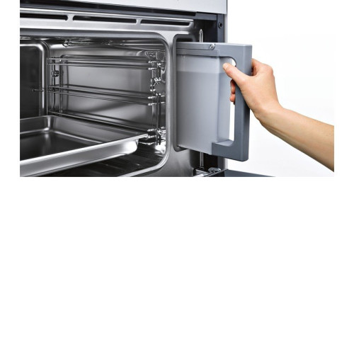 Пароварка Bosch CDG 634BB1