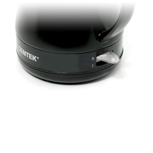 Чайник электрический CENTEK CT-0063 Black