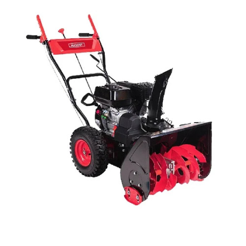 Снегоуборщик самоходный бензиновый MAXCUT MC 51