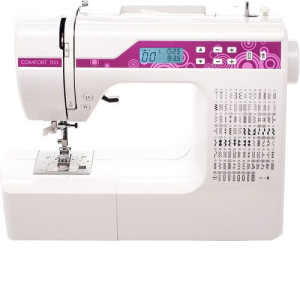 Швейная машина COMFORT 80 белый
