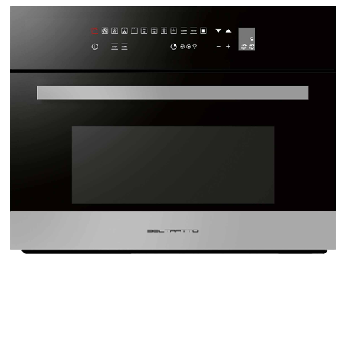 Пароварка встраиваемая BELTRATTO vfmc 4500n