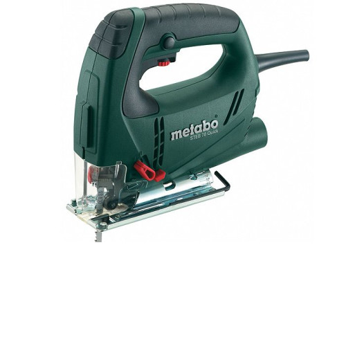 Лобзик METABO STEB 70 Quick 601040000