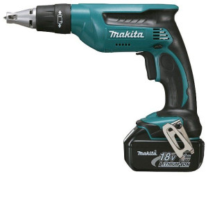 Шуруповерт MAKITA DFS451Z