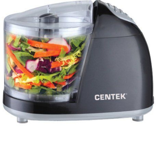 Измельчитель CENTEK CT-1390 BLACK