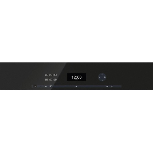 Встраиваемая пароварка Miele DGM 6401