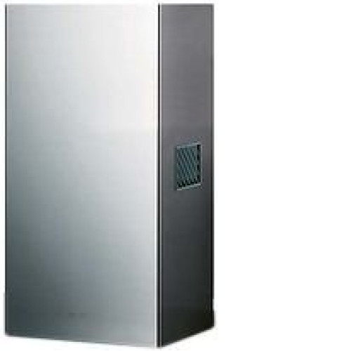 Дымоход Faber X H700 ISOLA (код.112.0157.268)