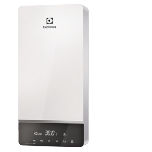 Проточный водонагреватель ELECTROLUX NPX 12-18 Sensomatic Pro
