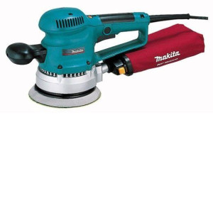 Эксцентриковая шлифмашина MAKITA bo6030