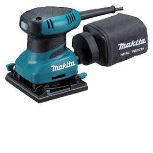 Вибрационная шлифмашина MAKITA bo4555