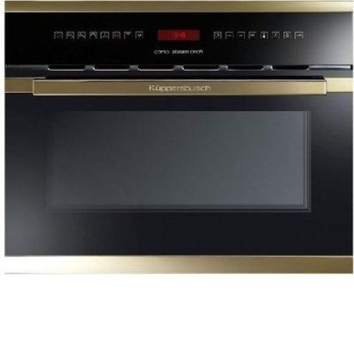 Пароварка KUPPERSBUSCH ekdg 6550.0 j4