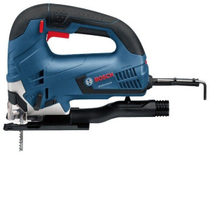 Лобзик BOSCH gst 850 be