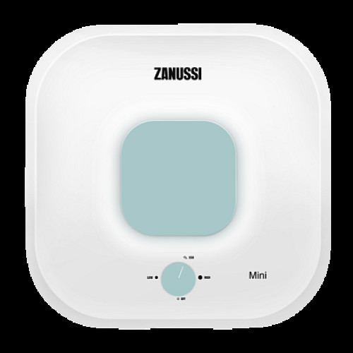Водонагреватель Zanussi ZWH/S 15 Mini O (Green)