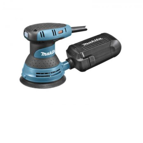 Эксцентриковая шлифмашина MAKITA bo5031k