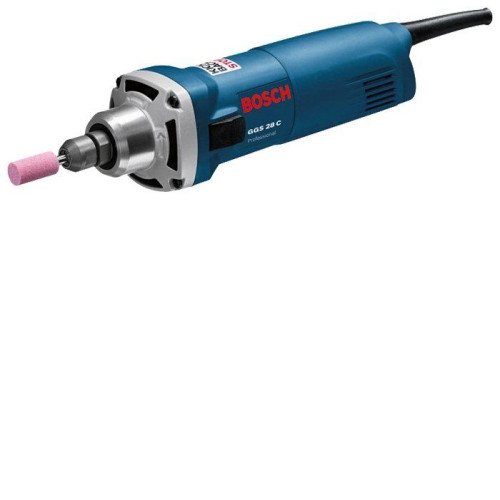 Шлифмашина прямая BOSCH GGS 28C 0601220000