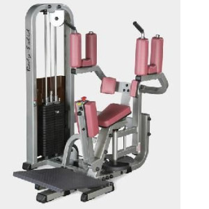 Торс-машина Body Solid ProClub SOT-1800G