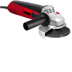 Машина шлифовальная угловая REDVERG RD-AG110-125E