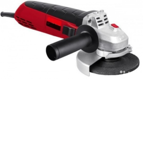 Машина шлифовальная угловая REDVERG RD-AG110-125E