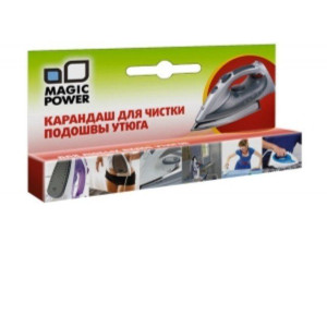Чистящий карандаш для чистки подошвы утюга MAGIC POWER MP-611 (1 шт.)