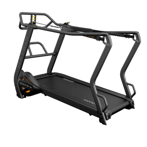 Беговая дорожка Matrix S-Drive Performance Trainer