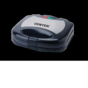 Вафельница-гриль CENTEK CT-1448