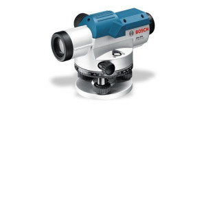 Оптический нивелир BOSCH gol 26d