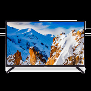 Телевизор Harper 43F660T