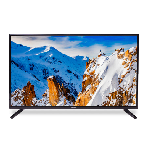Телевизор Harper 43F660T