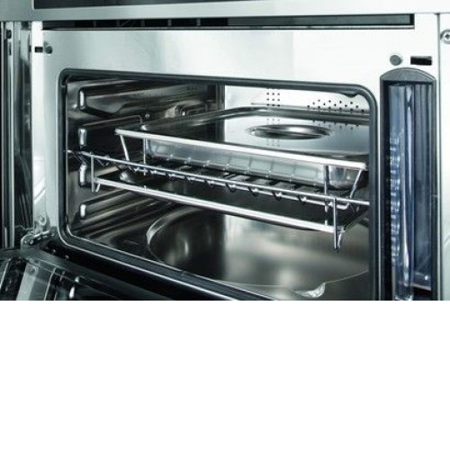 Пароварка FULGOR LCSO 4511 TC WH
