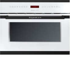 Пароварка KUPPERSBUSCH edg 6550.0 w5