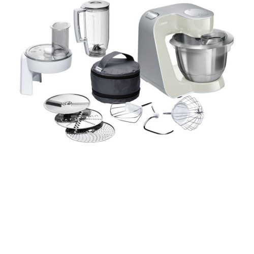 Кухонный комбайн BOSCH MUM 58L20